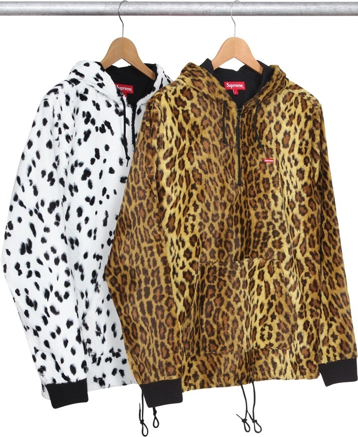 Fur Pullover